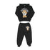 Tuta Moschino